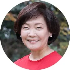 Akie Abe_founder