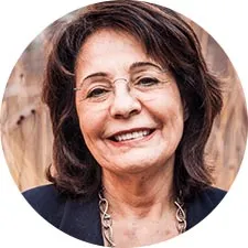 Maria Damanaki_Founder