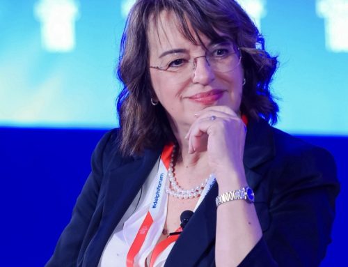 «Can there be a strategy for the East Med without a new research vessel?» Article at Kathimerini (18/8/25) by the member of LWO, Elisabeth Lipiatou, Head of unit at the Directorate General for Communications, Content and Technology of the European Commission.